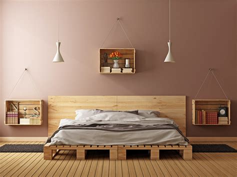 Pallet Furniture Ideas - realestate.com.au