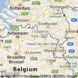 Balen Travel Guide, Travel Attractions Balen, Things to do in Balen, Map of Balen, Weather in ...