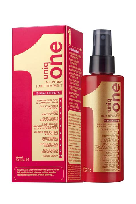 The 16 Best Curl-Friendly Products | Uniq one, Hair treatment, One hair