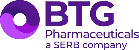 BTG Pharmaceuticals, a SERB company, to present data on