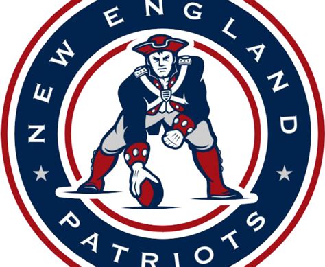 Patriots Logo PNG Image - PNG All