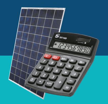 Solar feasibility calculator - CarlySorcha