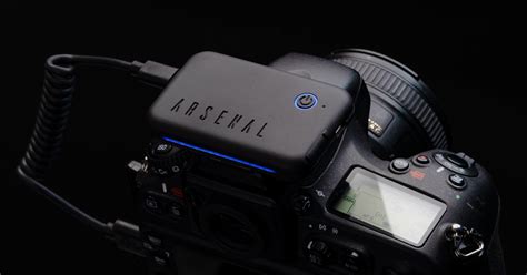 Arsenal 2 Live on Kickstarter