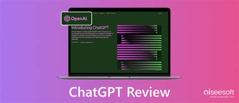 ChatGPT 2024 Full Review - Details, Features, & Internal Server Errors