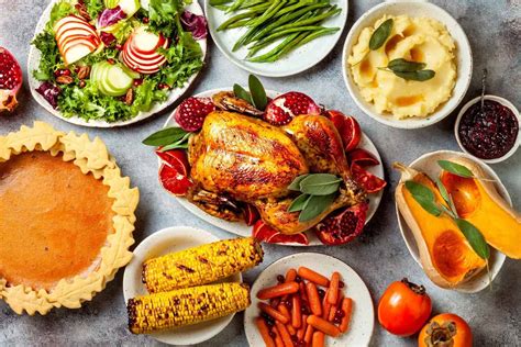 Budget Thanksgiving Dinner Ideas That Won’t Break The Bank - Life and a ...