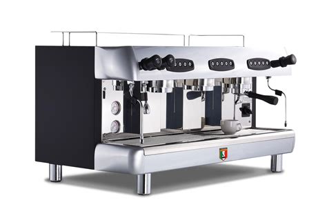 Barista Coffee Machine