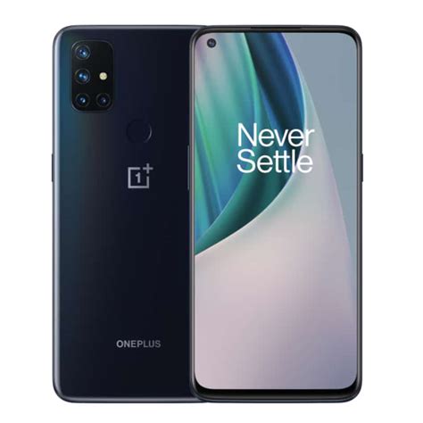 OnePlus Nord N10 5G Price in Kenya - Phones Store Kenya