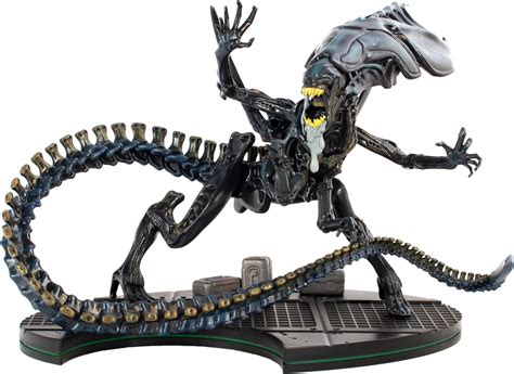 Alien Queen Q-Fig Max Elite, 6 inches – BigaMart