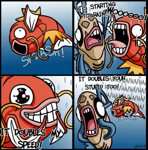 [Image - 528733] | Magikarp | Know Your Meme