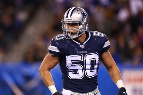 Dallas Cowboys: Sean Lee retirement is a bittersweet reminder