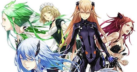 'Beatless: Final Stage' Review - Despite some flaws, these 4 final episodes conclude Beatless ...