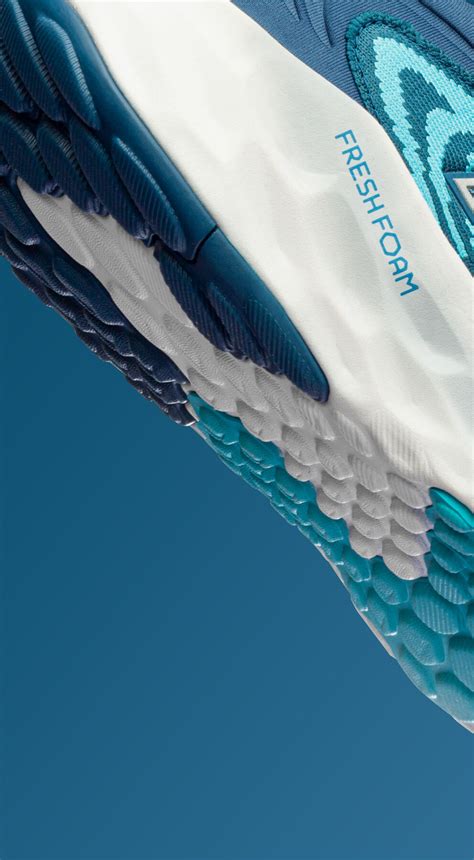 Fresh Foam Cushioning Shoes - New Balance