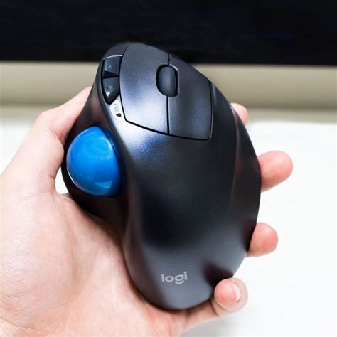 8 Best Logitech Wireless Mouse - Ergonomic Comfort