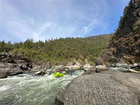 Rogue River Rafting | Tributary Whitewater