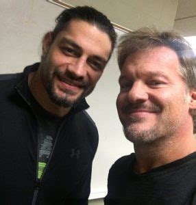 theromanreignsempire.com + + || Roman Reigns on Chris Jericho´s Podcast