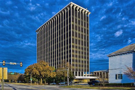 Muscogee County Courthouse, 100 10th Street, Columbus, Geo… | Flickr