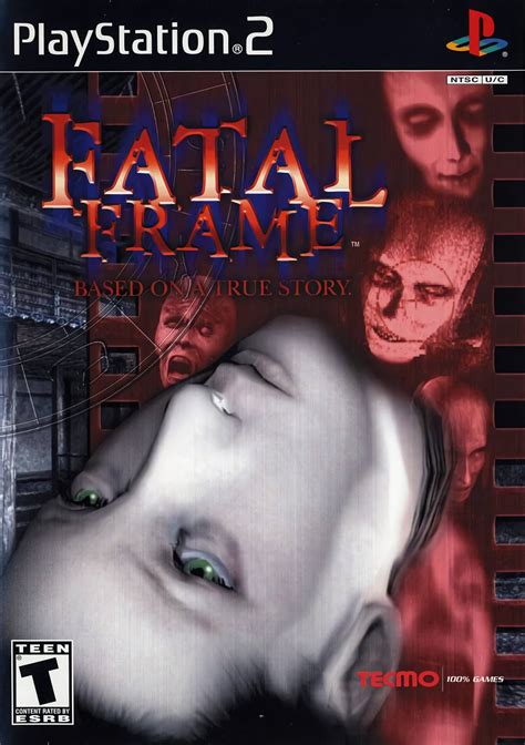 Fatal Frame