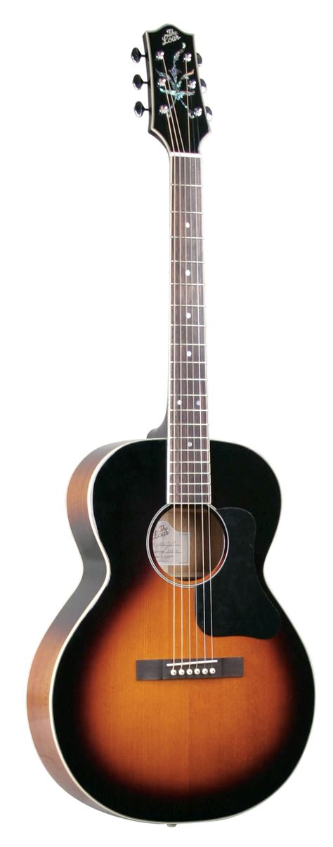 Acoustic Guitar - Guitar Photo (424202) - Fanpop