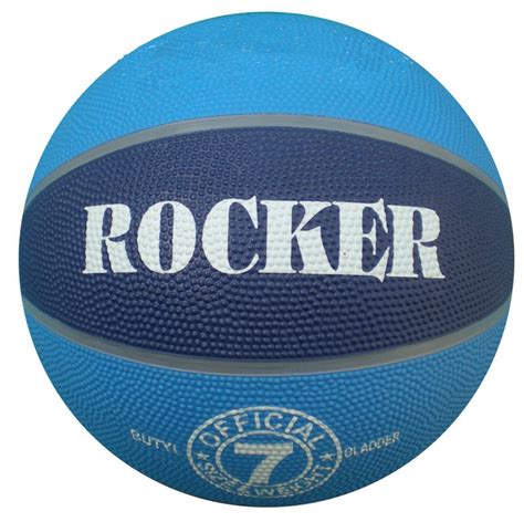 Basketball, size 7 - Products - Balmo Promotions