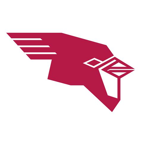 SVSU Cardinals Logo PNG Transparent & SVG Vector - Freebie Supply