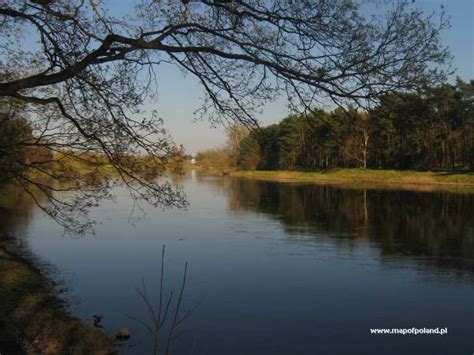 Warta River in Zielonagora - Photo 22/22