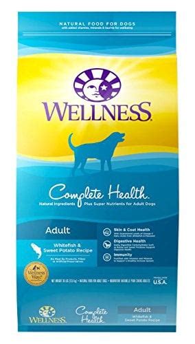 4 Health Dog Food Recipe Thats Liw Fat - happyhazel: Finding The Wellness Difference with ...