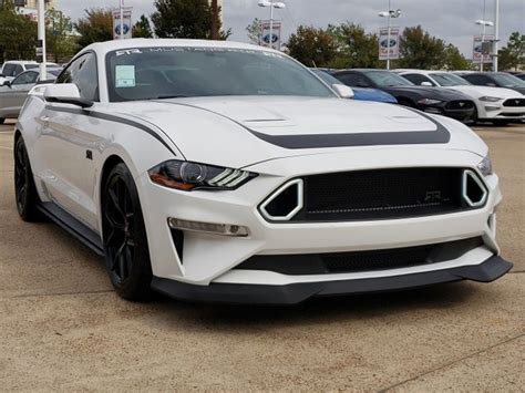 2019 RTR Ford Mustang GT Lands On eBay | Ford Authority