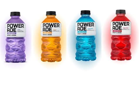 Powerade Zero VARIETY Sports Drink Calorie 28 Oz 10 Pack, Flavors Mixed | ubicaciondepersonas ...