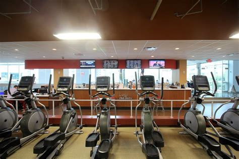 Club Metro Jersey City – See-Inside Gym, Jersey City, NJ – Google ...