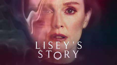 Lisey's Story (TV Show, 2021 - 2021) - MovieMeter.com