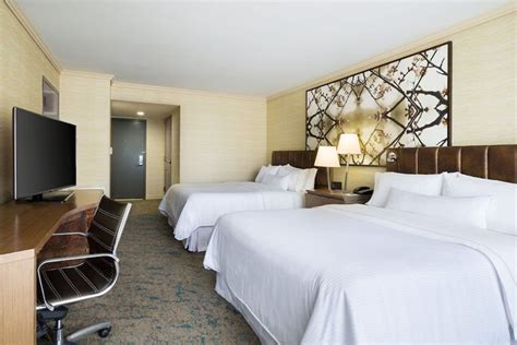 The Westin Crystal City Reagan National Airport Arlington | Bookonline.com