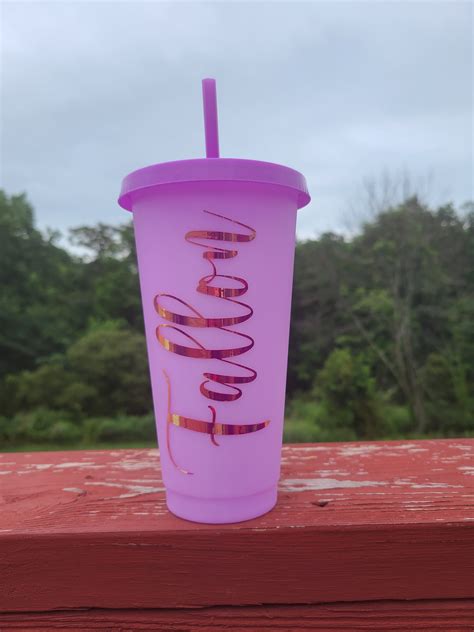 Custom Cups With Lids And Straws | donyaye-trade.com