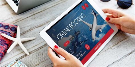 How to Choose The Right Online Booking System For Your Travel Business