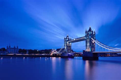 Tourist Guide To River Thames England - XciteFun.net