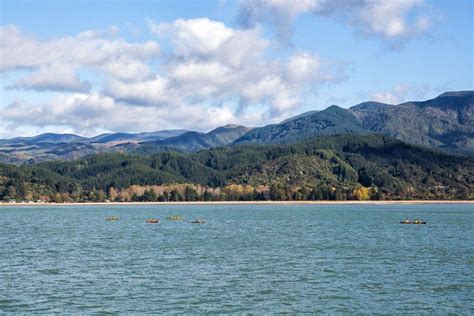 One Day in Abel Tasman National Park – Earth Trekkers