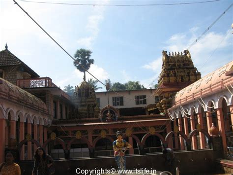 Kateel Durga Parameshwari Temple | Temples of Coastal Karnataka | Kateel