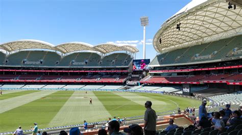 Adelaide Oval