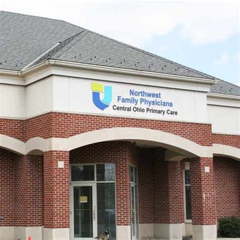 Northwest Family Physicians | Central Ohio Primary Care