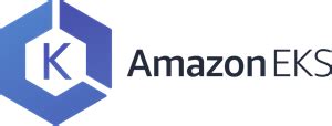 Amazon EKS Logo PNG Vector (SVG) Free Download