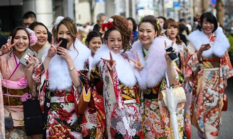 All about Coming of Age Day in Japan: Tradition Meets Modernity ...