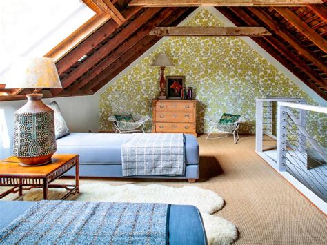 27 Amazing Attic Remodels | DIY