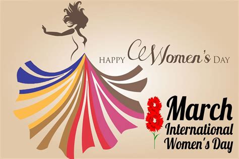 Today is #InternationalWomensDay, a day to consider all of the wonderful accomplishments women ...