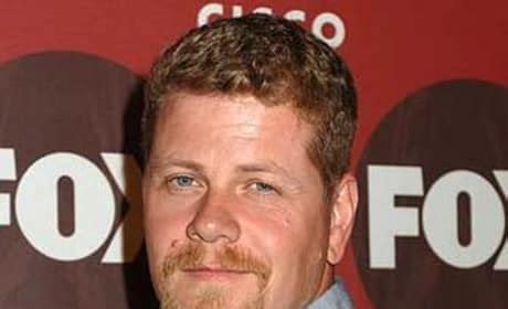 Michael Cudlitz Photos - TV Fanatic