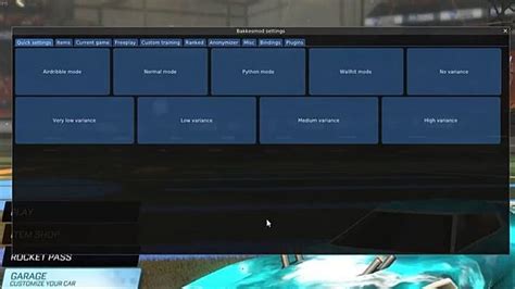 How To Install BakkesMod For Rocket League For Epic Games Launcher