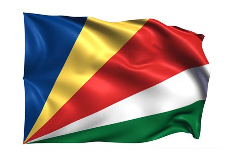 Flag Of Seychelles PNGs for Free Download