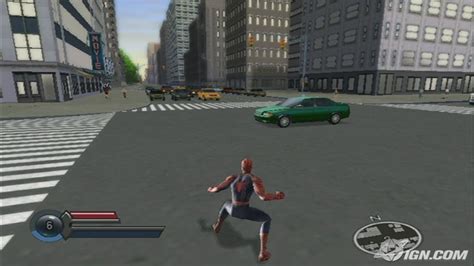 utaeqayxa: spiderman 3 gameplay