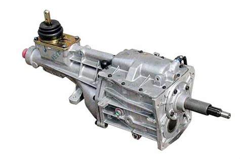 Remanufactured Buick Manual Transmission - Auto Techio