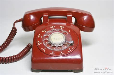 Western Electric 500 – Matilo Telephones