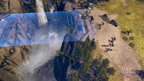 Take a look at some Halo Wars 2 gameplay running on PC - VG247