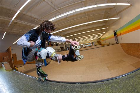 Stronger Skatepark